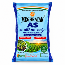 MEGHRATAN AMMONIUM SULPHATE