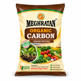 MEGHRATAN ORGANIC CARBON