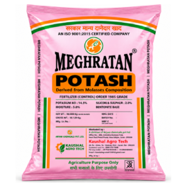 MEGHRATAN POTASH
